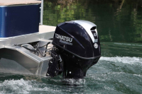 Tohatsu MFS 40A ETL csónakmotor