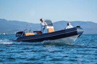 Bombard Sunrider 650 NEO Blue Story felfújható csónak
