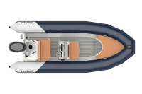Bombard Sunrider 550 NEO Blue Story felfújható csónak