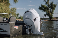 Tohatsu MFS 115AW ETL csónakmotor