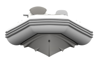 Zodiac Yachtline 490 DL NEO felfújható csónak - fehér