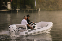 Tohatsu MFS 30DW ETL csónakmotor