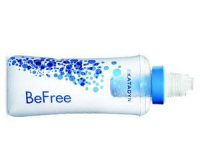 Katadyn BeFree - 0,6 literes palack vízszűrővel