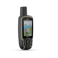 GARMIN GPSmap 65 EURÓPA