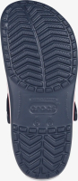 Crocs Crocband klumpa sötétkék papucs