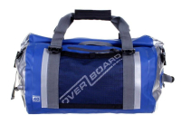OVER BOARD Pro-Sports vízálló táska 40L - kék