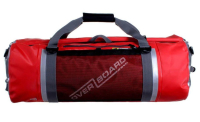 OVER BOARD Pro-Sports táska 60L - piros