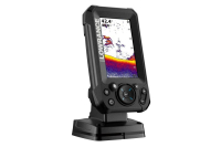 LOWRANCE EAGLE 4x halradar
