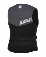 JOBE NEOPREN MELLÉNY FÉRFI FEKETE 4XL+