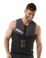 JOBE NEOPREN MELLÉNY FÉRFI FEKETE 4XL+