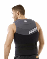 JOBE NEOPREN MELLÉNY FÉRFI FEKETE 4XL+