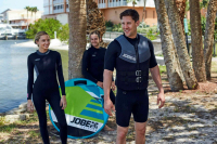 JOBE NEOPREN MELLÉNY FÉRFI FEKETE 4XL+