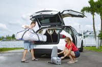 EPROPULSION Szállítótáska SPIRIT 1.0 PLUS villanymotorhoz ÚJ