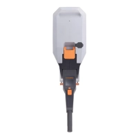 Torqeedo Travel S elektromos csónakmotor 1100 W (3 LE) – csónakhoz és gumicsónakhoz