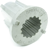 Mercury Outboards Flo-Torq II agykészlet 835257Q1