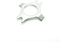 Mercury Outboards Flo-Torq II agykészlet 835257Q1