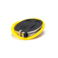 YAMAHA légpumpa Halkey adapterrel