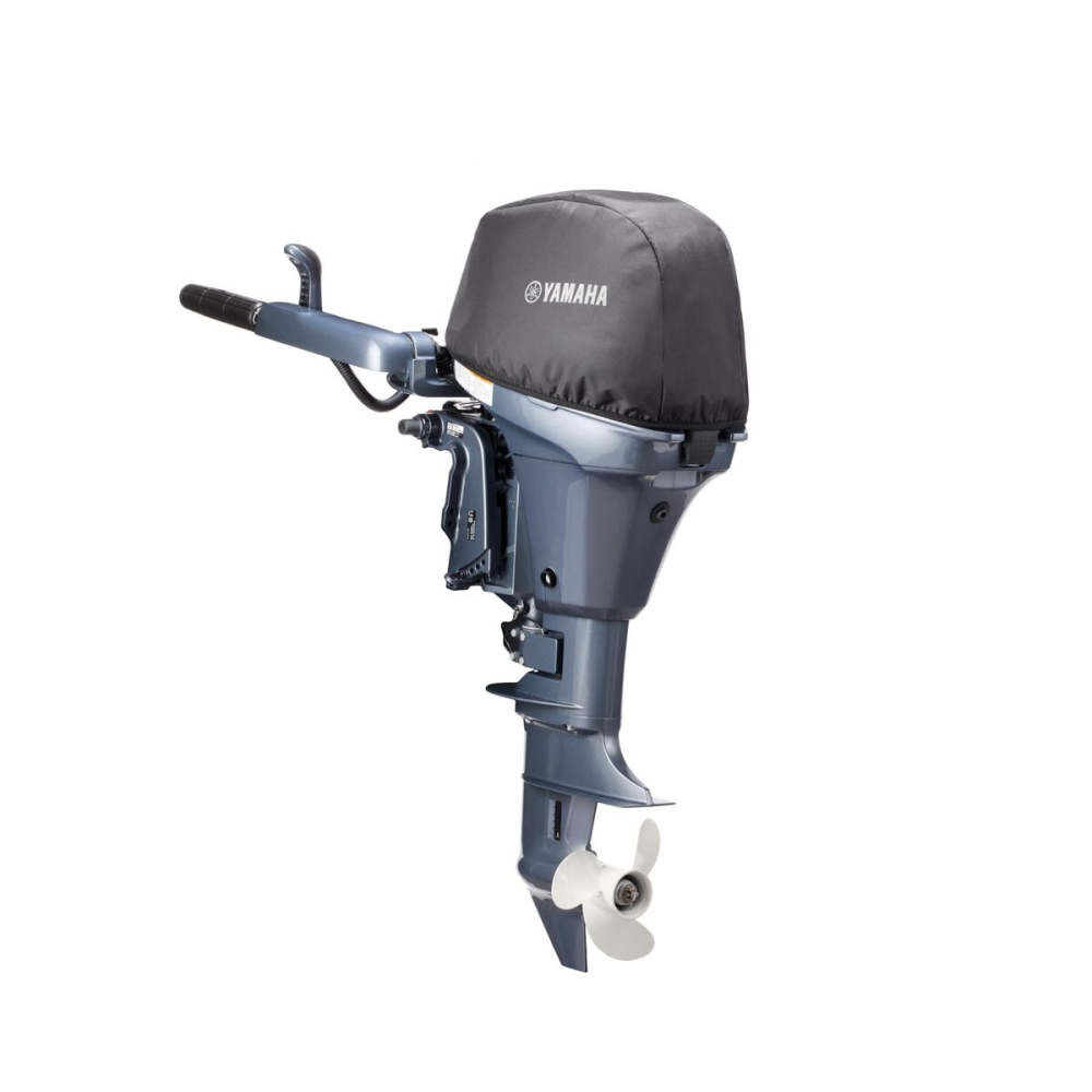 YAMAHA takaróponyva Yamaha F115B/FL115B/F130A csónakmotorhoz