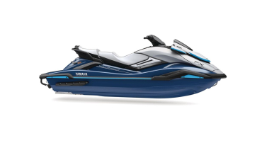 YAMAHA 2026 FX HO jet-ski