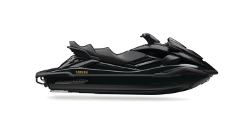 YAMAHA FX Limited SVHO 2026 jet-ski