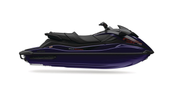 YAMAHA GP HO 2026 jet-ski, sötétkék