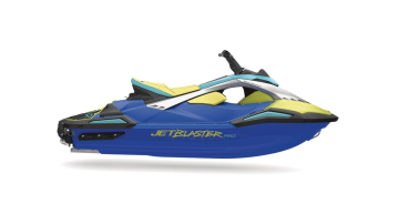 YAMAHA JetBlaster PRO 2026 jet-ski