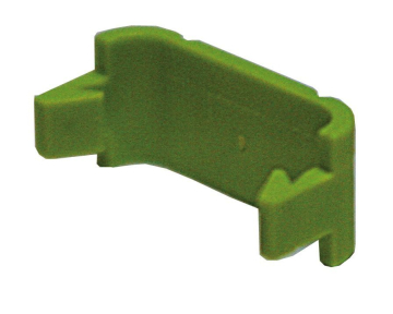 Rögzítő klipp UM MK5 mechanizmusokhoz, 2007-től gyártott modellekhez