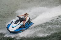 YAMAHA 2026 FX HO jet-ski