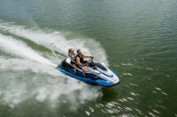 YAMAHA 2026 FX HO jet-ski