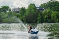 YAMAHA 2026 FX HO jet-ski