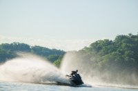 YAMAHA FX Limited SVHO 2026 jet-ski
