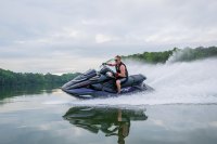 YAMAHA 2026 FX SVHO jet-ski