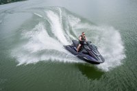 YAMAHA 2026 FX SVHO jet-ski
