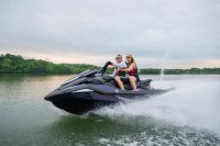 YAMAHA 2026 FX SVHO jet-ski