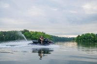 YAMAHA 2026 FX SVHO jet-ski