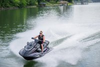 YAMAHA 2026 FX SVHO jet-ski
