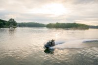 YAMAHA 2026 FX SVHO jet-ski