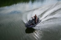 YAMAHA 2026 FX SVHO jet-ski