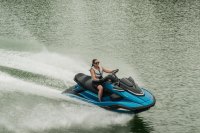 YAMAHA 2026 FX Cruiser SVHO jet-ski
