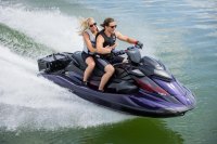 YAMAHA GP HO 2026 jet-ski, sötétkék