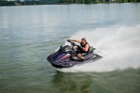 YAMAHA GP HO 2026 jet-ski, sötétkék