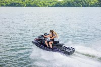 YAMAHA GP HO 2026 jet-ski, sötétkék