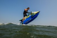 YAMAHA JetBlaster PRO 2026 jet-ski