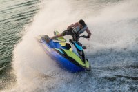 YAMAHA JetBlaster PRO 2026 jet-ski