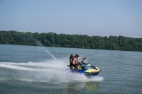 YAMAHA JetBlaster PRO 2026 jet-ski
