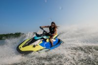 YAMAHA JetBlaster PRO 2026 jet-ski