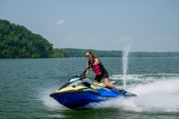 YAMAHA JetBlaster PRO 2026 jet-ski