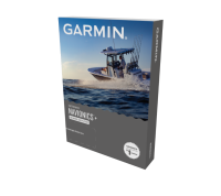 Garmin Navionics Vision+™ hajózási térkép | NVEU014R | Olaszország, Adriai-tenger