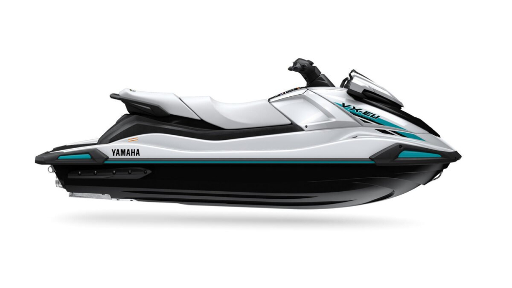 YAMAHA VX-EU jet-ski