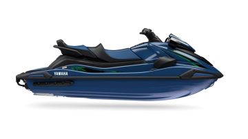 YAMAHA VX Cruiser HO 2025 jet-ski